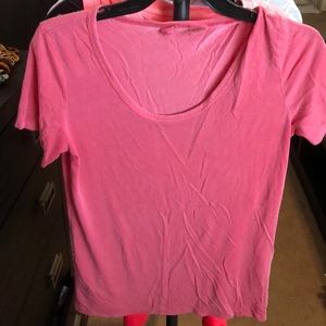 T shirt from Levi’s